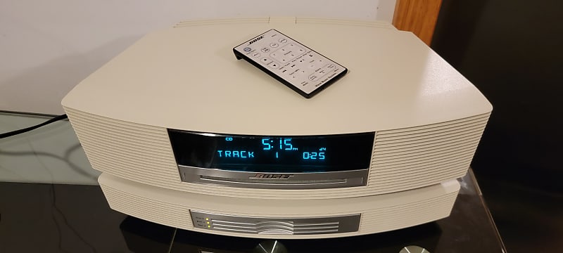 Bose AWRCC2 Wave Music System w/Multi-CD Changer | Reverb