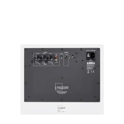 LYNGDORF BW-2 - Active Subwoofer - NEW! image 4