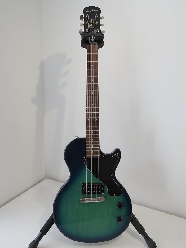 Epiphone Les Paul Junior Limited Edition Custom Shop