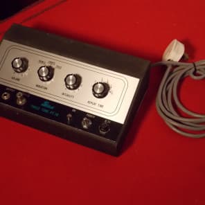 ギター・エフェクター「レズリー・トーン」Shin-Ei RESLY TONE ギター・エフェクター「レズリー・トーン」Shin-Ei RESLY TONE
