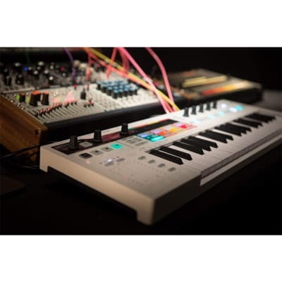 Arturia KeyStep Pro Keyboard with Advanced Sequencer and Arpeggiator image 6