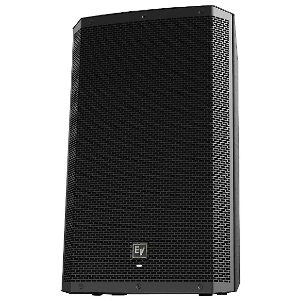 Electro-Voice ZLX-15P 15" 2-Way Powered Speaker image 1