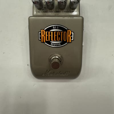 Reverb.com listing, price, conditions, and images for marshall-reflector-rf-1