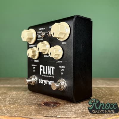 Strymon Flint Reverb and Tremolo V2 | Reverb Strymon Flint Reverb and Tremolo V2 | Reverb
