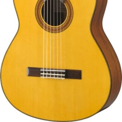 Antonio Sanchez 1020 Handmade Classical Guitar. Spain 1999
