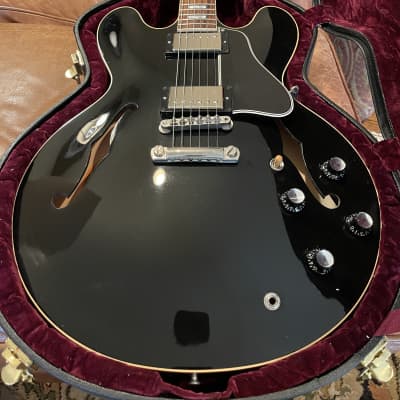 Gibson Custom Historic '63 ES-335 Block 1998 - 2009