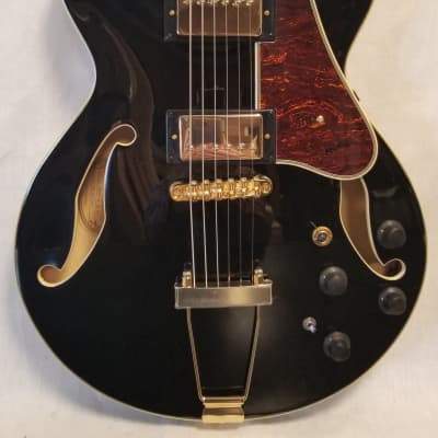 Ibanez AMH100FM-DVS [Special Price] | Reverb