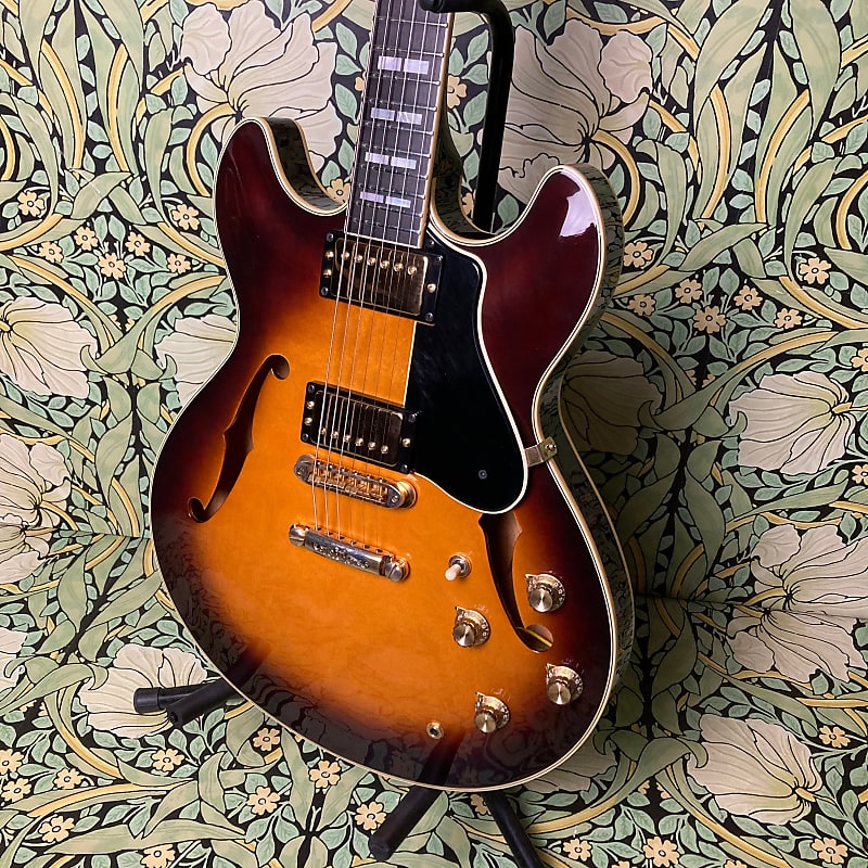 Yamaha SA2000 1988 | Reverb