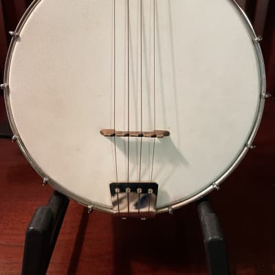 Beharrell Banjo Ukelele No.12 2016 - Mahogany image 2