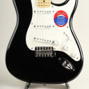 Fender Eric Clapton Stratocaster Black 2004