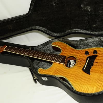 1980s Mosrite Electric Guitar Ref.No 3190 for sale