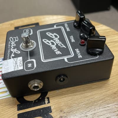 Barber Direct Drive V2 | Reverb