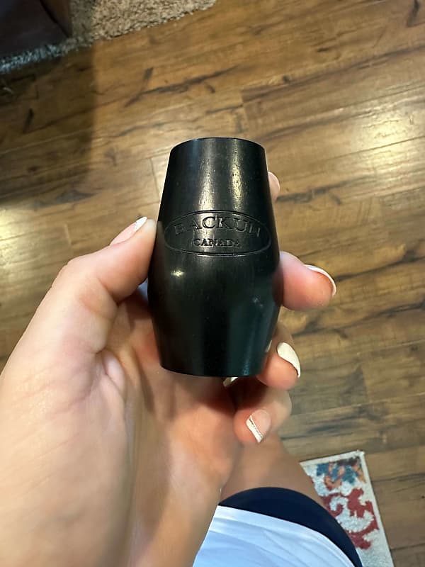 Backun Barrel Model 11088 66 Reverb