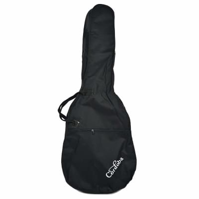 Cordoba C3M  Full Size Classical Guitar - Matte Finish  + Cordoba  Gig Bag and Tuner image 3