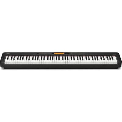 Casio CDP-S360 Compact Digital Piano