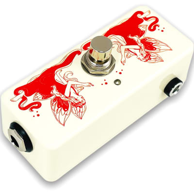 Red Witch OPIA Fuzz Engine image 3