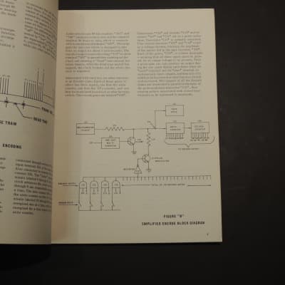 Gulbransen MusiComputer Service Manual [Three Wave Music] image 2