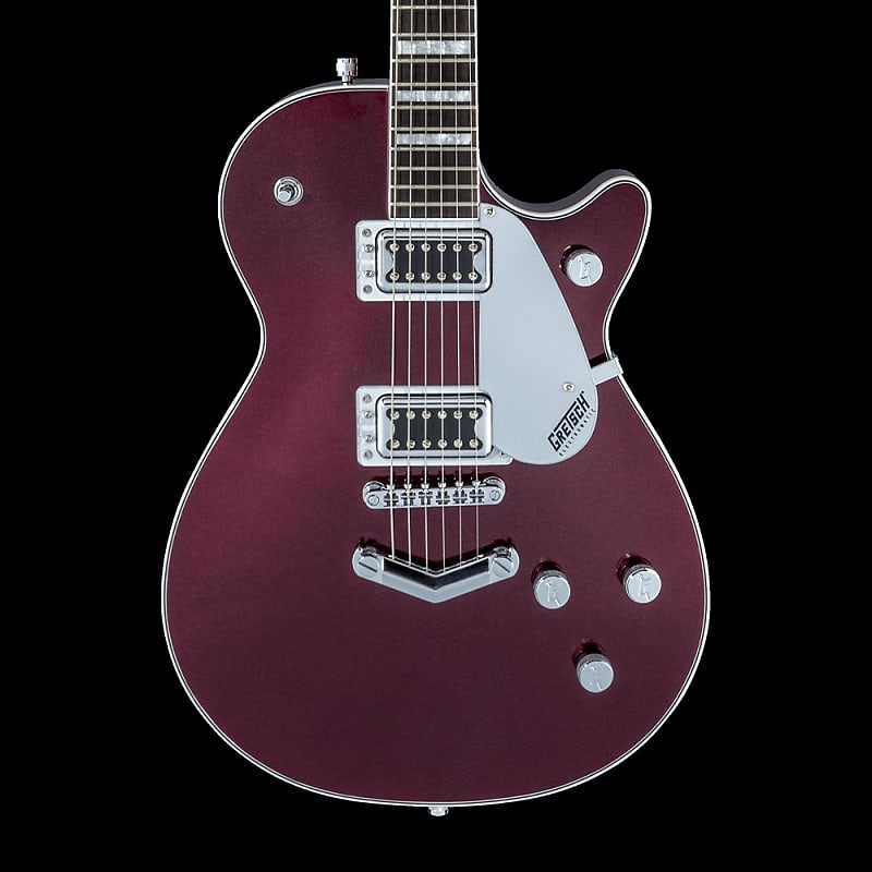 Gretsch G5220 Electromatic Jet BT with V-Stoptail image 6