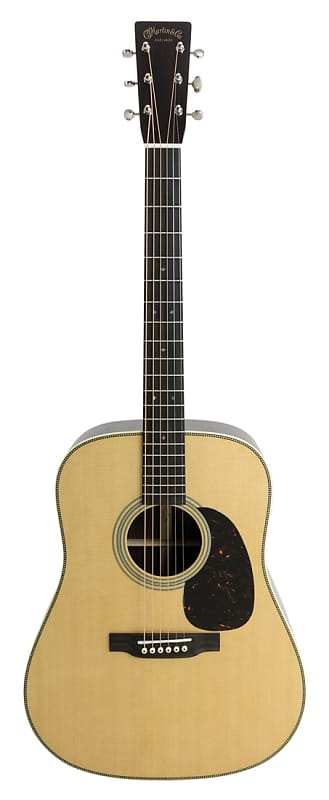 Martin HD-28 2018年製 Martin Standard Series HD-28 (2018 - 2024) | Reverb