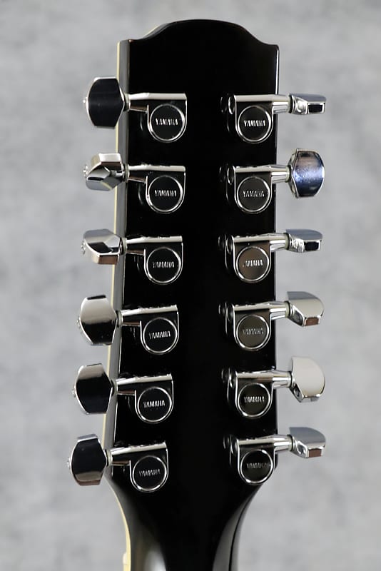 YAMAHA 12弦 アコースティックギター APX-8C-12 YAMAHA APX 8C 12 Brown Sunburst (05/01) | Reverb