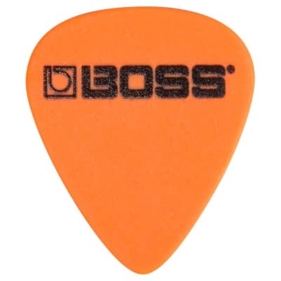 BOSS Delrin Guitar Picks BPK-D60 for sale