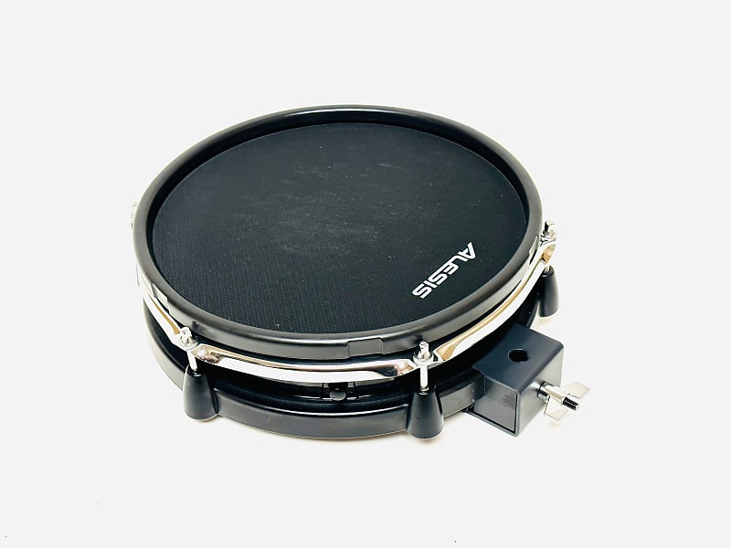 Alesis 10” Mesh Tom Drum Pad DM MKii | Reverb