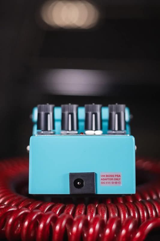 Boss LMB-3 Bass Limiter / Enhancer Pedal | Reverb