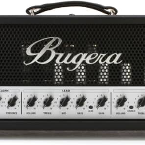 中古Bugera 危なかっ 6262 ギターアンプ 売買されたオークション情報 落札价格 【au payマーケット】の商品情報をアーカイブ公開