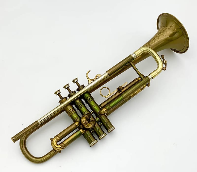 Selmer Paris 25B Bb Trumpet - Lacquer image 1
