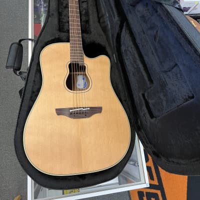 Takamine GB7C Garth Brooks Signature Acoustic-Electric Guitar - Natural for sale