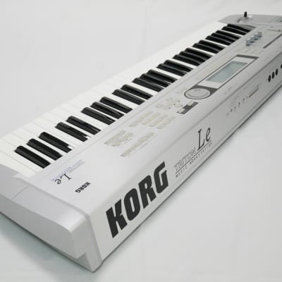 KORG TRITON Le + Softcase