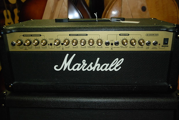 Marshall g100r sale