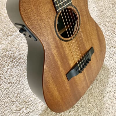 【廃盤レアギター】エドシーラン版 LX1E signature 廃盤レアギター】エドシーラン版 LX1E signature