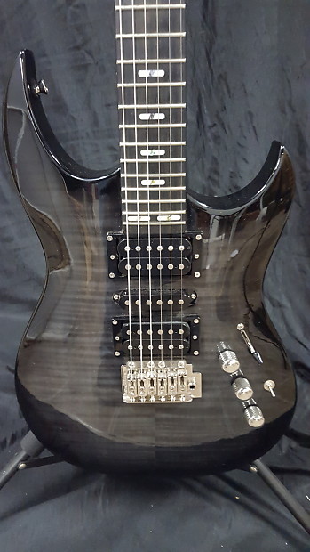 【激レア・入手困難】　Hagstrom ultra Lux XL-2P The Ultra Lux, the world's fastest neck? The ultimate Rock
