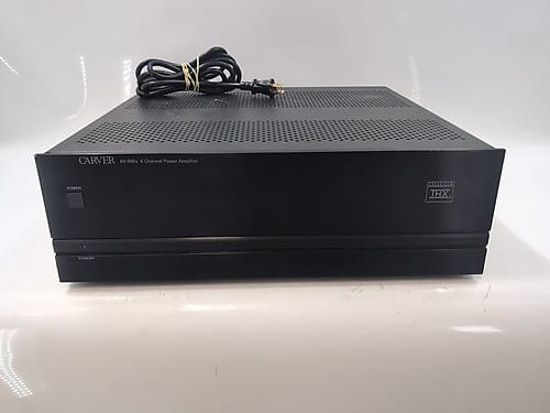 carver av 806 x