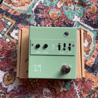 Reverb.com listing, price, conditions, and images for 29-pedals-flwr
