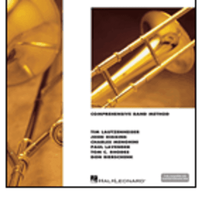 Essential Elements for Band Book 2 - Alto Clarinet image 13