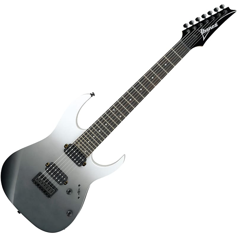 Ibanez RG7421 Standard | Reverb