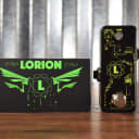 F-Pedals Lorion Boost Overdrive Guitar Effect Pedal