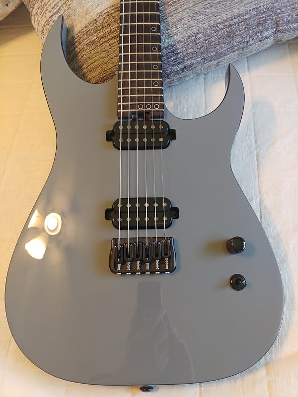 Schecter km6 deals mkiii hybrid