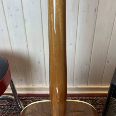 Gibson L-00 Studio Walnut 2023 - Antique Natural image 7