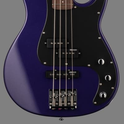 Ltd Ap 204   Dark Metal Purple for sale