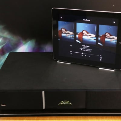 Naim ND5 XS 2 - Network Music Streamer - NEW! image 7