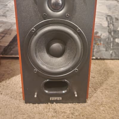 Edifier Edifier P17 Passive Bookshelf Speakers with | Reverb