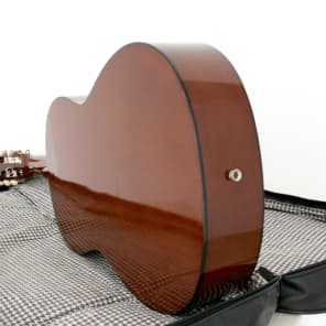 Yamaha C40 Full Size Nylon-String Classical Guitar image 5