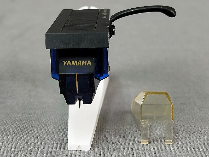 Yamaha MC-3 Moving Coli Stereo Cartridge In excellent condition