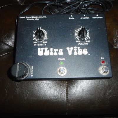 Sweet Sound Ultra Vibe | Reverb