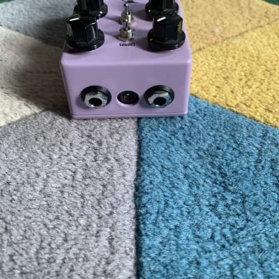 JHS Emperor V2 | Reverb UK JHS Emperor V2 | Reverb UK