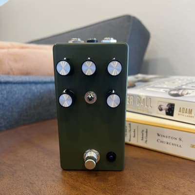 最先端 Buxom Boost Clone (B-Stock) | Reverb ギター
