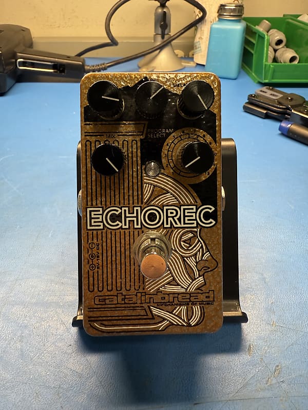 Catalinbread Echorec